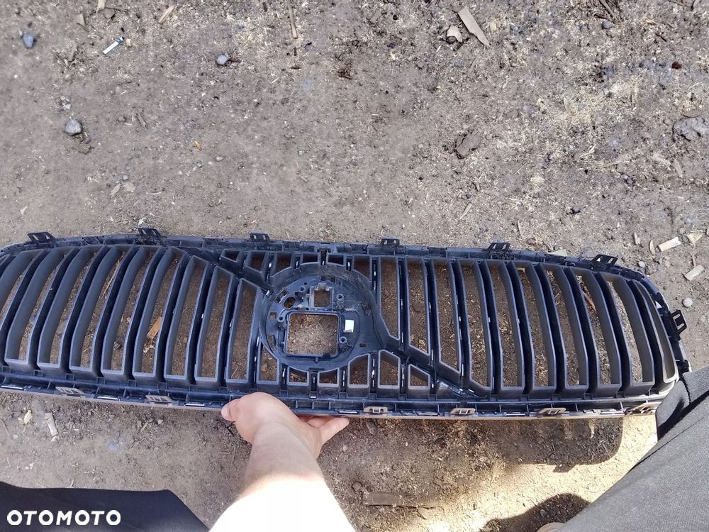 atrapa grill volvo s90 ii lift 32234070 - 4