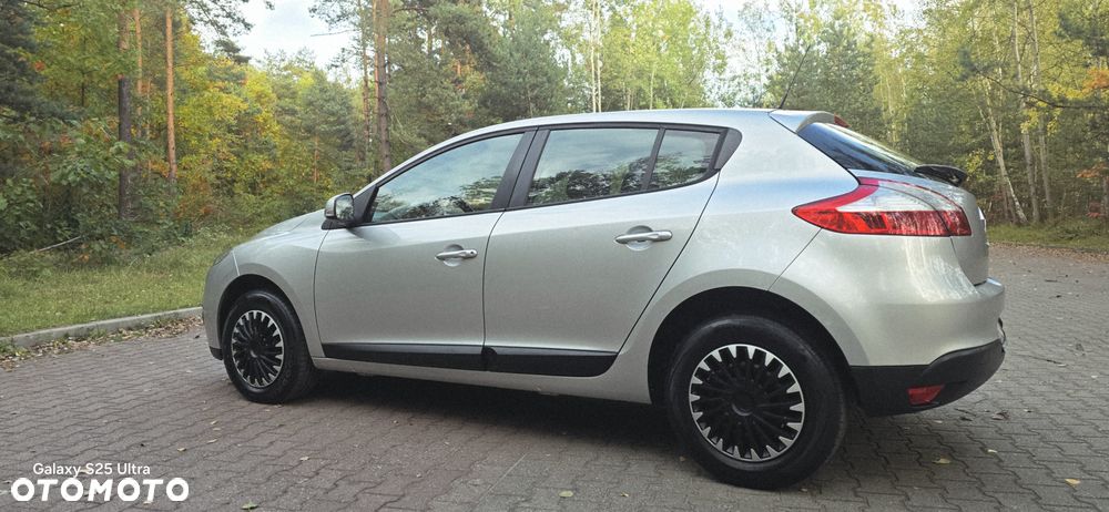Renault Megane 1.5 dCi Generation - 28