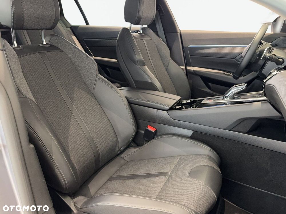 Peugeot 508 - 16