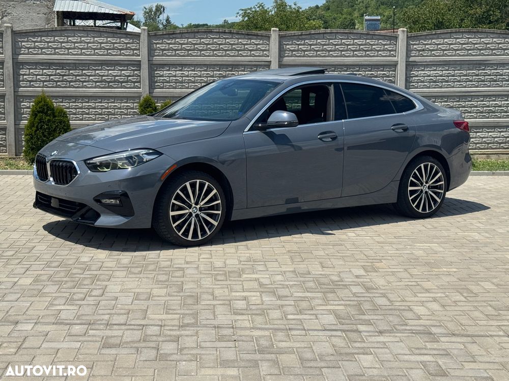 BMW Seria 2 - 2