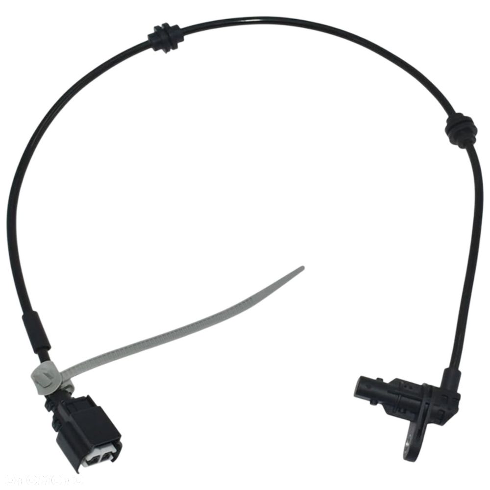 CZUJNIK PRĘDKOŚCI KOŁA SSANGYONG KORANDO C 2010-2019r Actyon II 48930-34000 - 4