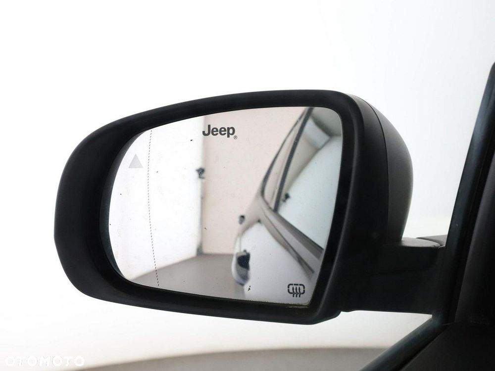 Jeep Compass 1.3 TMair 80th Anniversary FWD S&S DDCT - 36