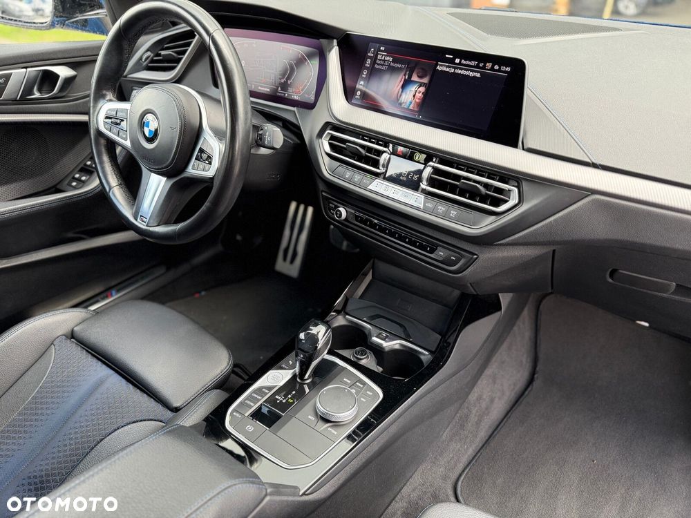 BMW Seria 1 - 24