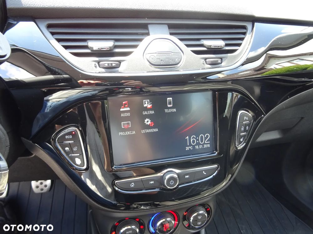 Opel Corsa 1.4 T Color Edition S&S - 16