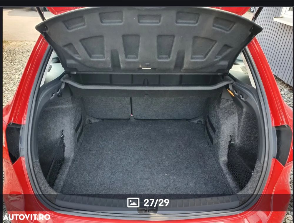 Seat Ibiza 1.4 16V Comfort Edition - 13
