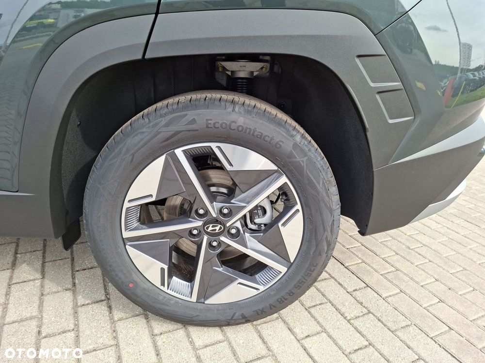 Hyundai Tucson 1.6 T-GDi Smart 2WD - 37