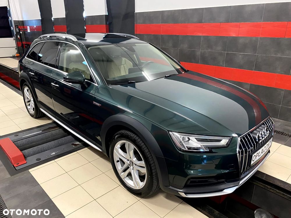 Audi A4 Allroad - 6