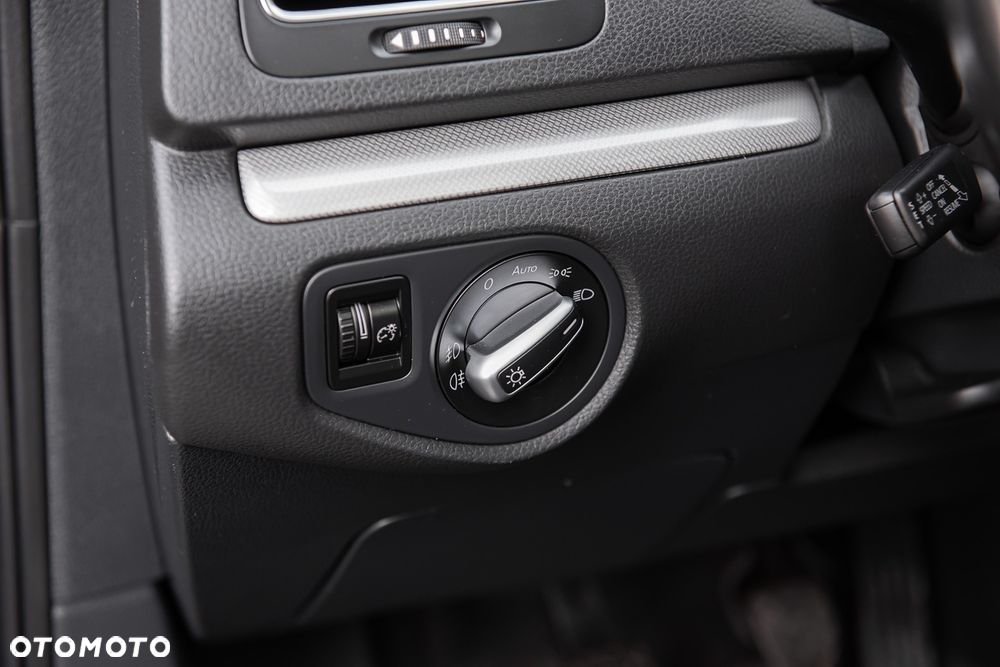 Volkswagen Sharan 2.0 TDI BlueMotion Technology Match - 25