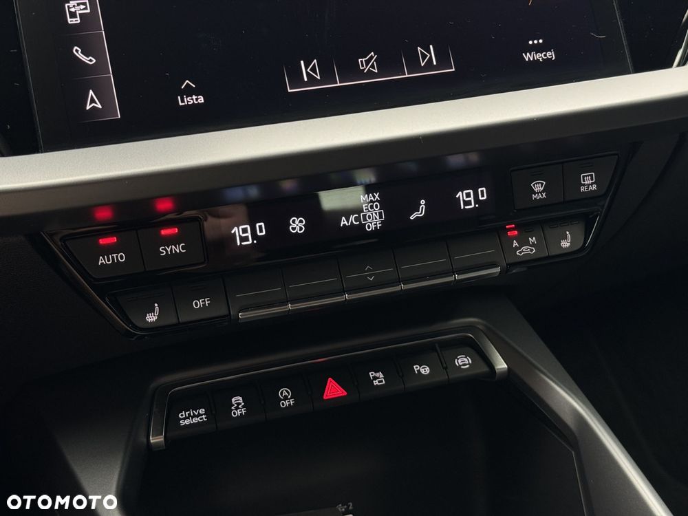 Audi A3 Limousine 30 TFSI mHEV Advanced S tronic - 26