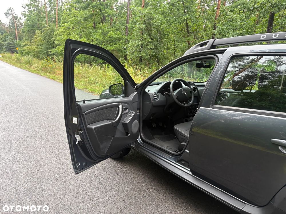 Dacia Duster 1.6 16V 4x2 Ambiance - 10