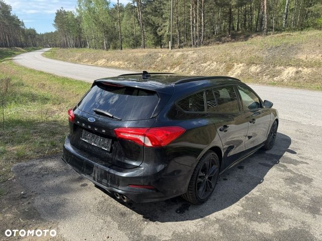 Ford Focus 1.0 EcoBoost ST-Line ASS PowerShift - 9