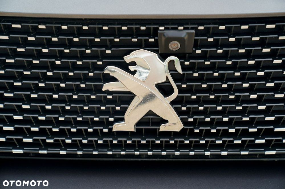Peugeot 5008 - 11