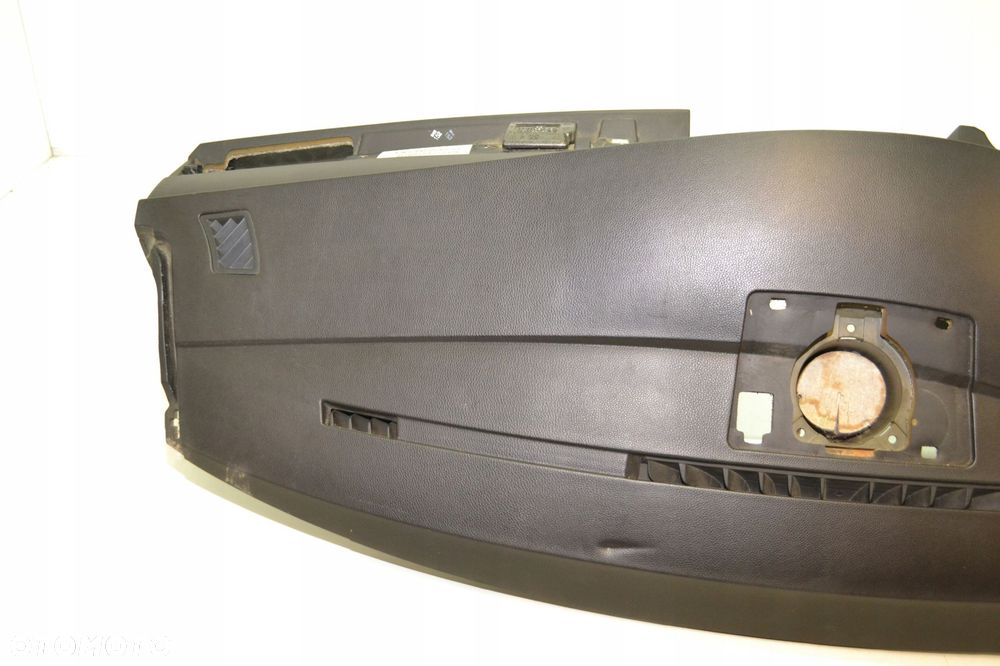 BMW E60 E61 PRZEDLIFT EUROPA DESKA ROZDZIELCZA KOKPIT 6960814 - 11