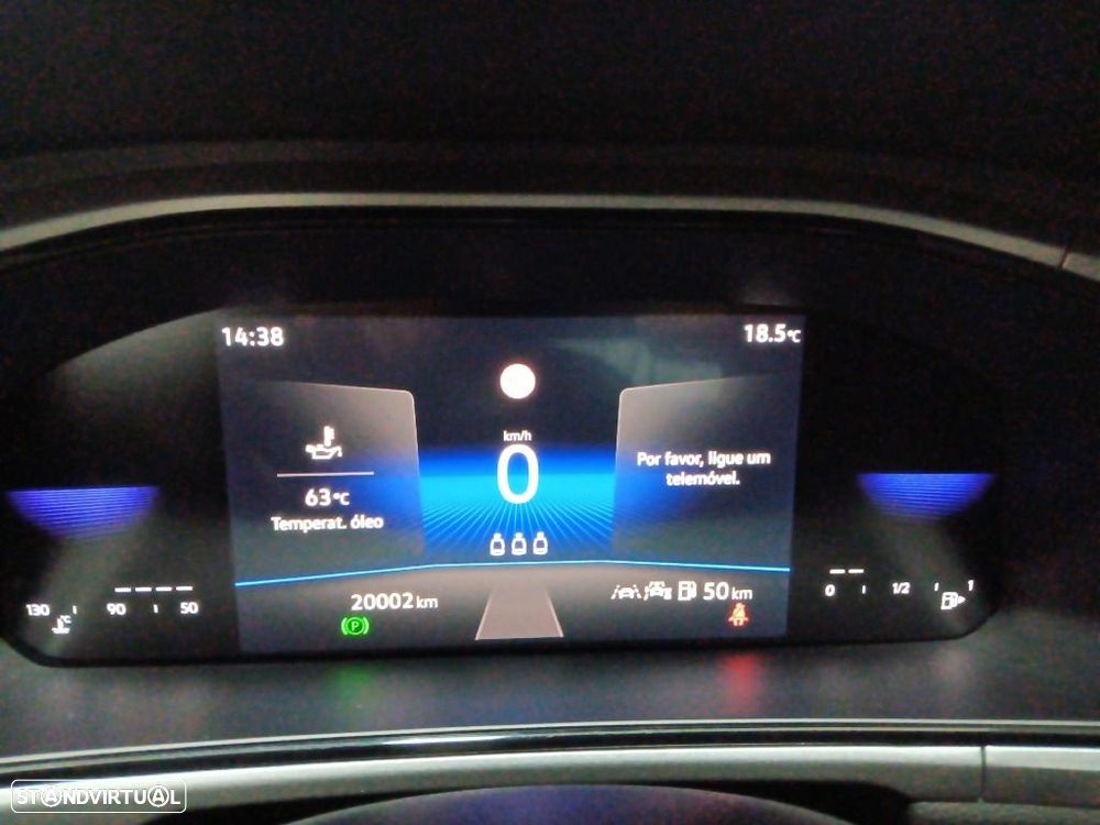 VW T-Roc 1.0 TSI Urban - 18