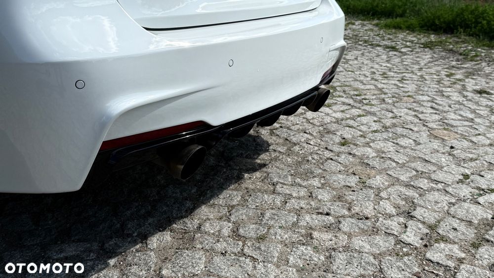 BMW Seria 3 335xi - 7