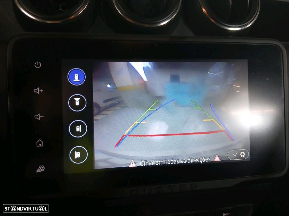 Dacia Duster 1.5 Blue dCi Prestige 4WD - 9