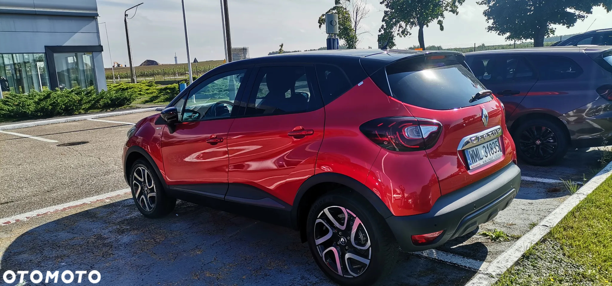 Renault Captur ENERGY TCe 120 Bose Edition - 4