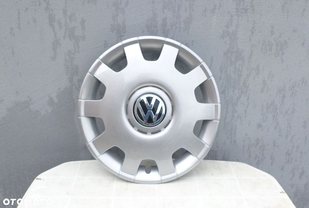 Kołpak kołpaki  Golf Bora Polo 1J0601147L  NOWE - 1