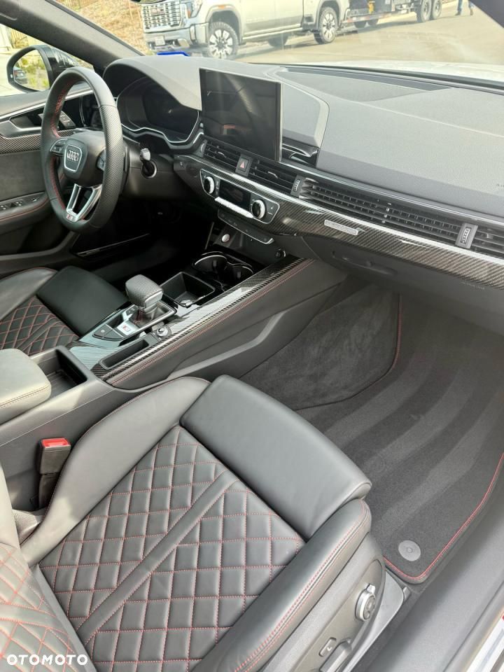 Audi S5 Sportback - 7