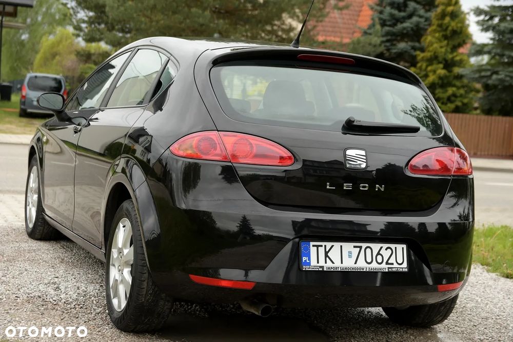Seat Leon - 7