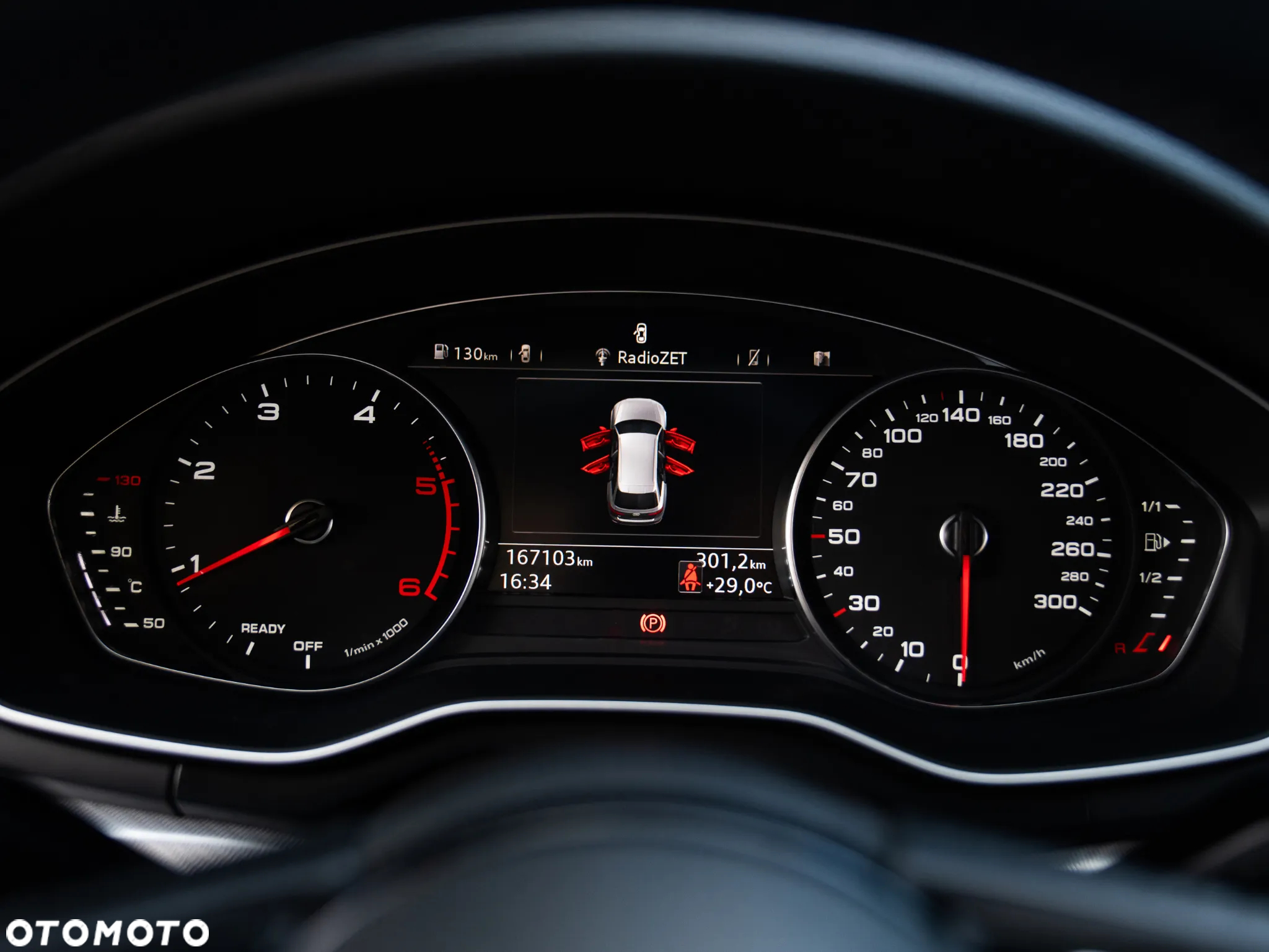 Audi A4 Avant 2.0 TDI ultra sport - 32
