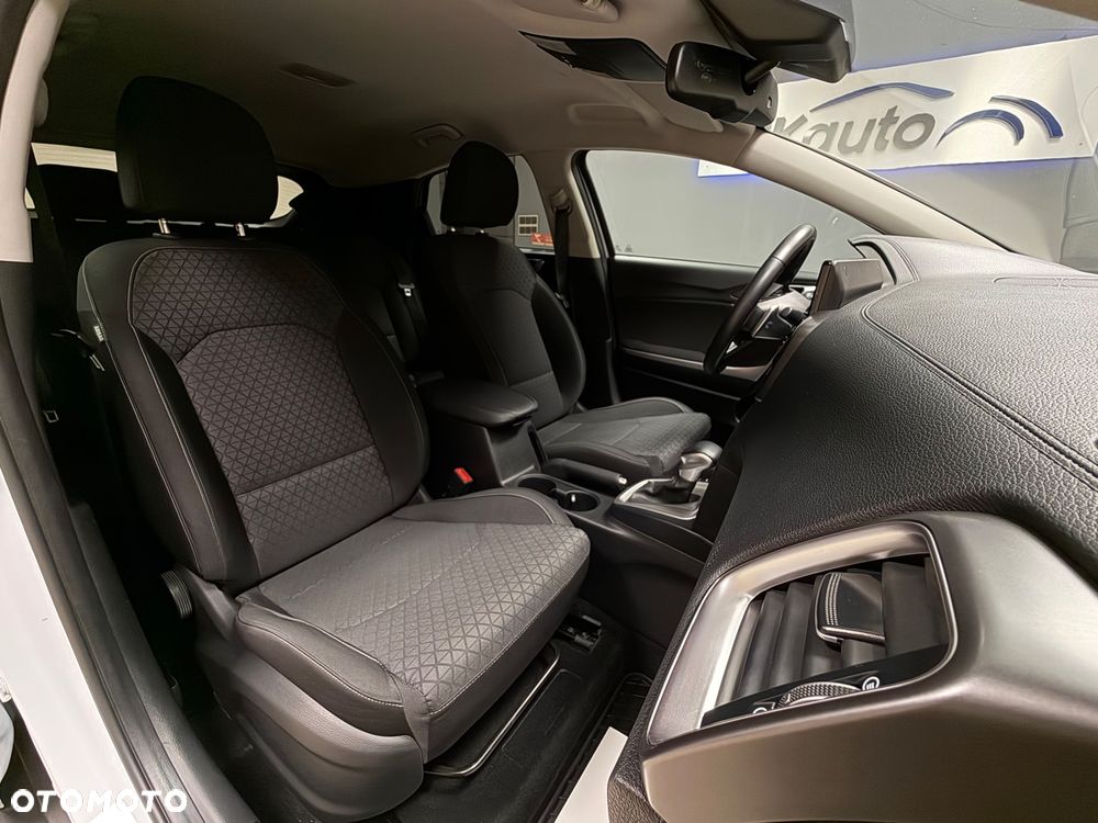 Kia XCeed 1.4 T-GDI M DCT - 21