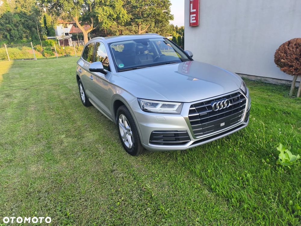 Audi Q5 2.0 TDI Quattro S tronic sport - 3