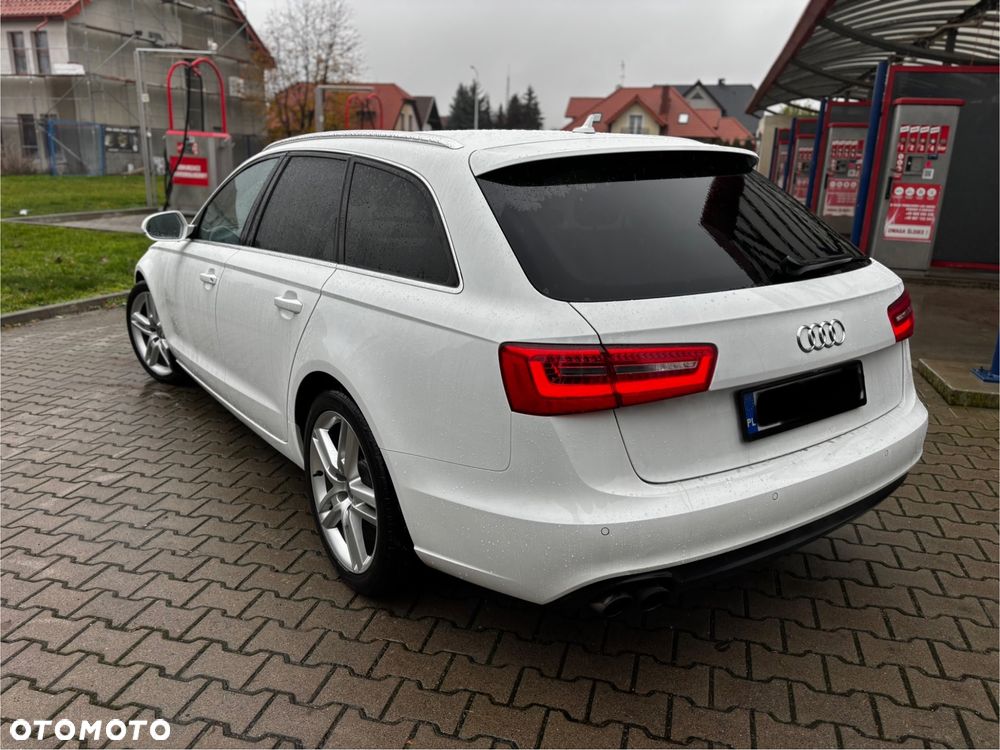Audi A6 - 3
