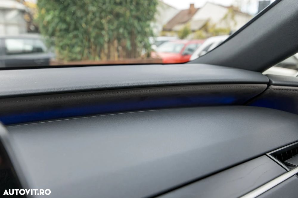 Lexus Seria RX 450h+ E-Four PHEV Luxury Mark Levinson - 32