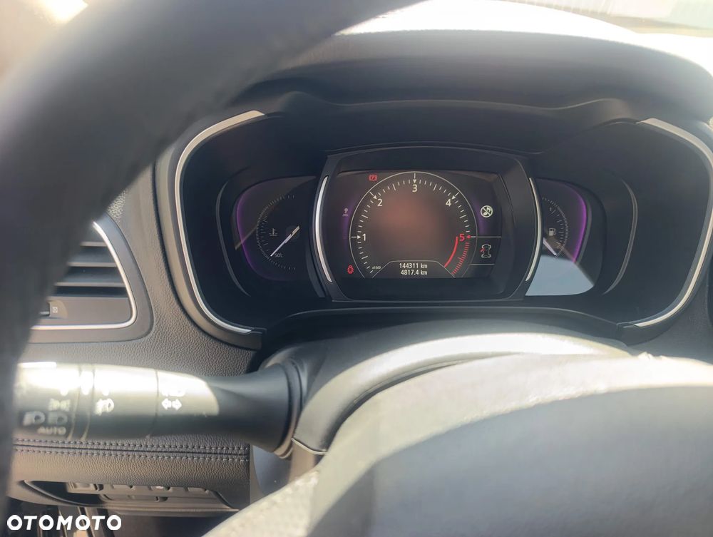 Renault Koleos 1.6 dCi Intens - 10