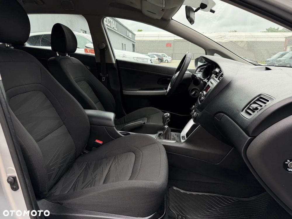 Kia Ceed 1.4 CRDi S - 22