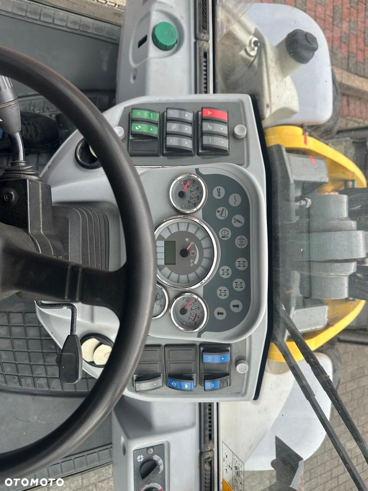 Kramer 680 Ecospeed 40 km/h - 16