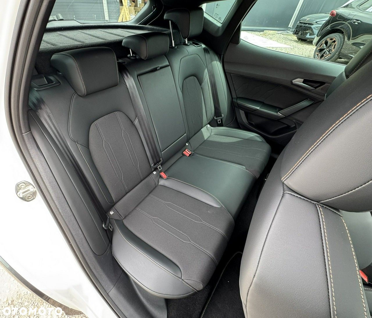 Cupra Formentor 1.5 TSI DSG - 14