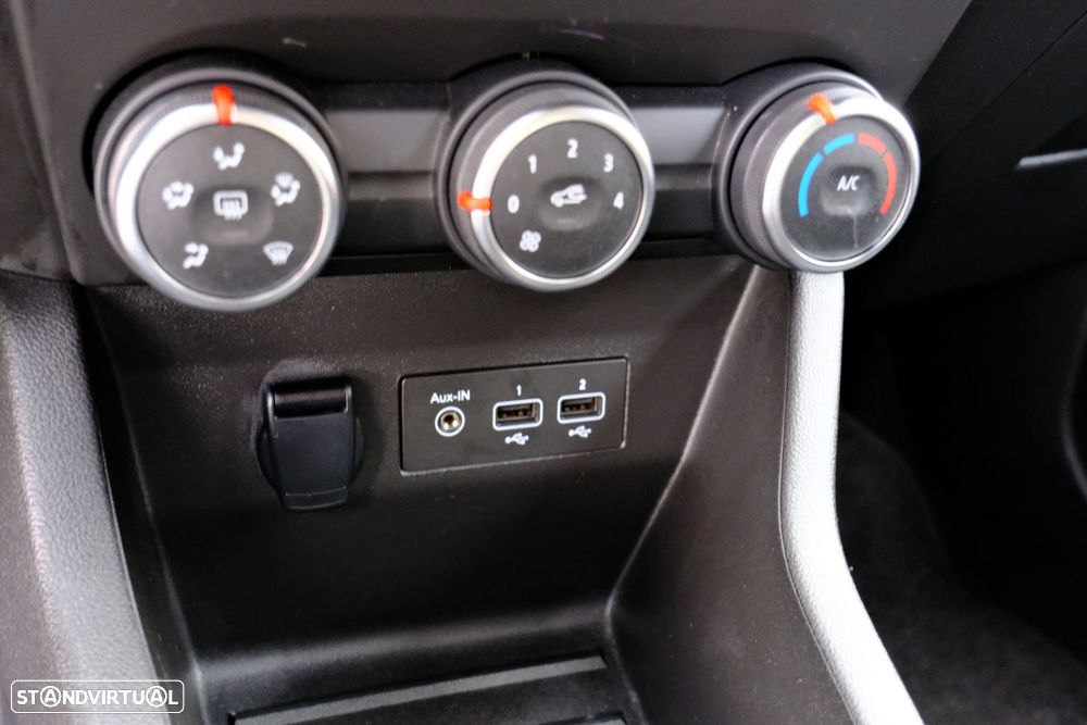 Renault Clio 1.5 Blue dCi Equilibre - 33