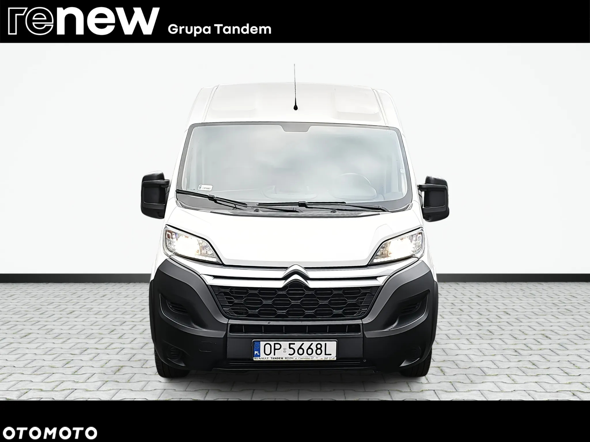 Citroën JUMPER - 2