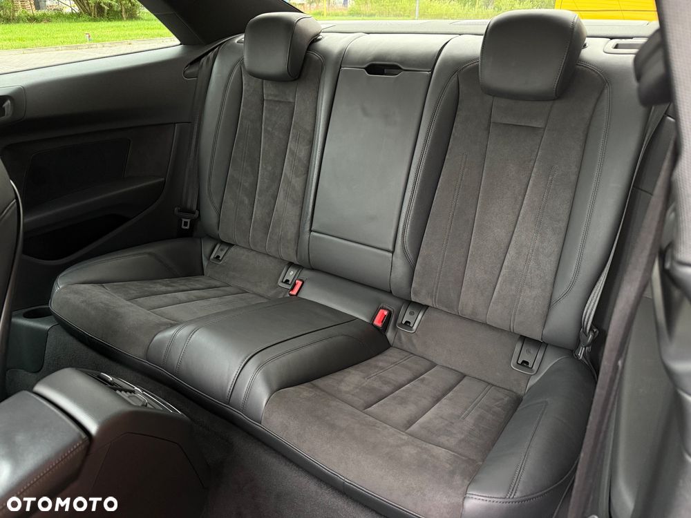 Audi A5 Coupé 2.0 TFSI Sport S tronic - 14