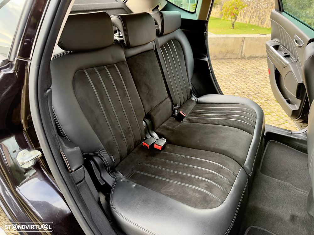 Lancia Delta 1.6 M-Jet Platino Com 57X - 33