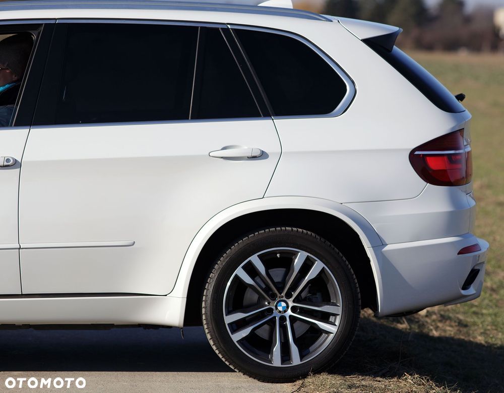 BMW X5 M - 15