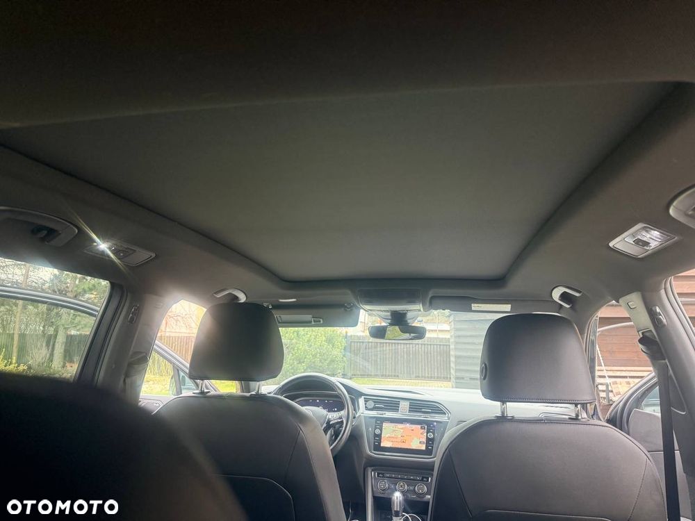 Volkswagen Tiguan 2.0 TSI BMT 4Mot Highline DSG - 8