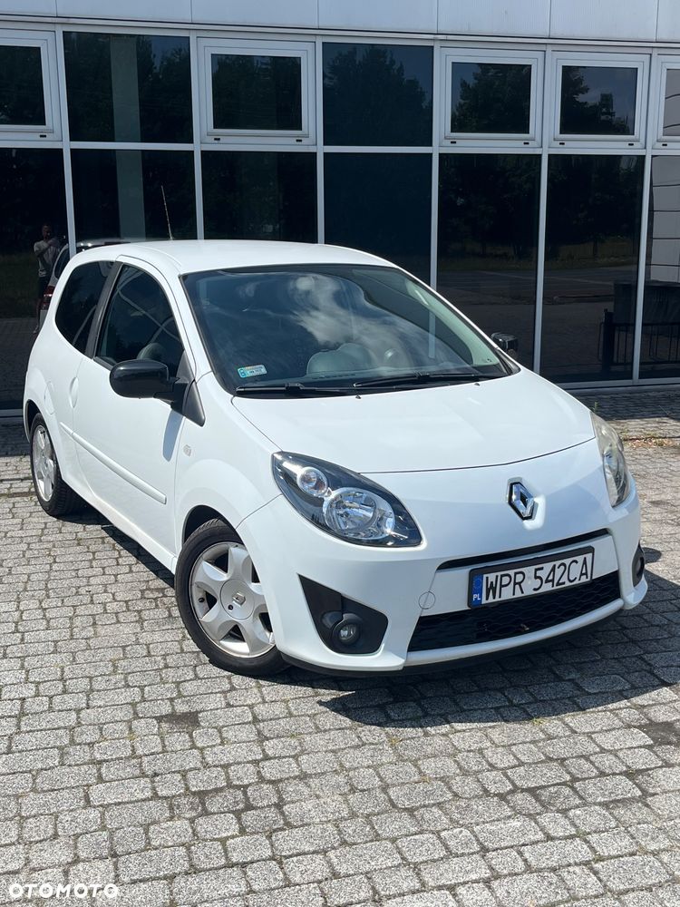 Renault Twingo 1.2 16V 75 Quickshift Dynamique - 2