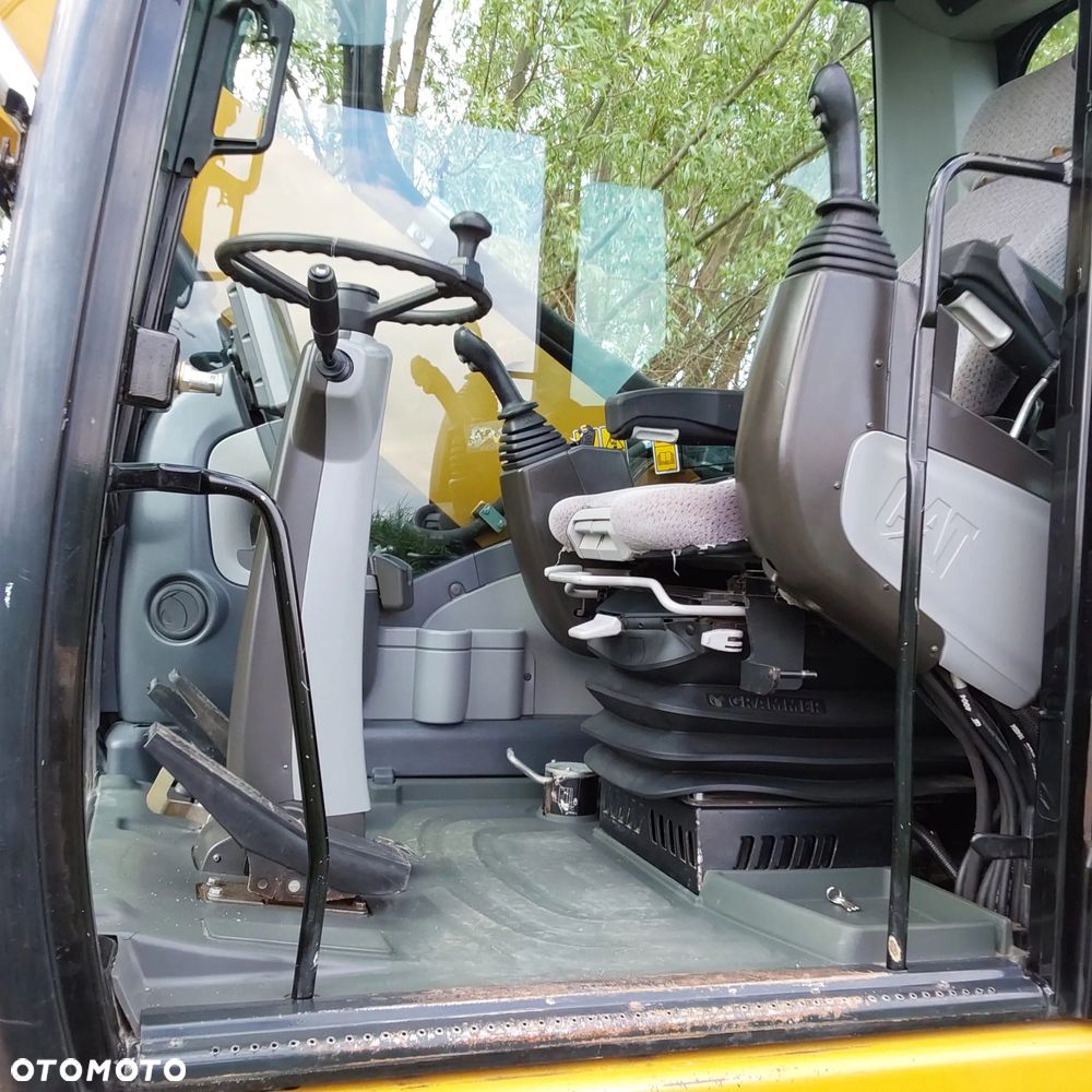 Caterpillar Cat m315D - 8