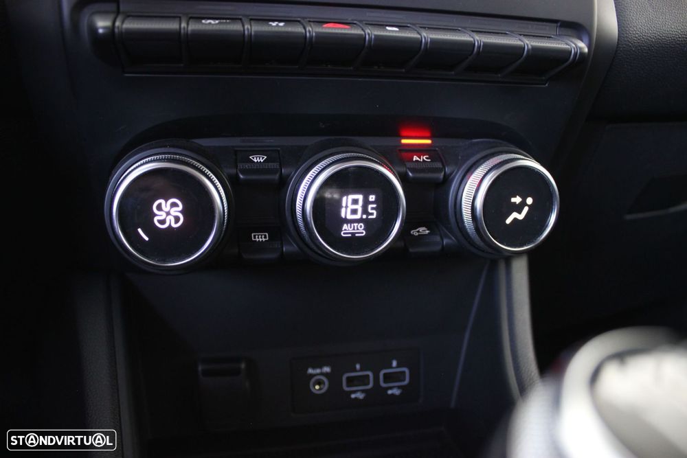 Renault Captur 1.0 TCe Exclusive - 35