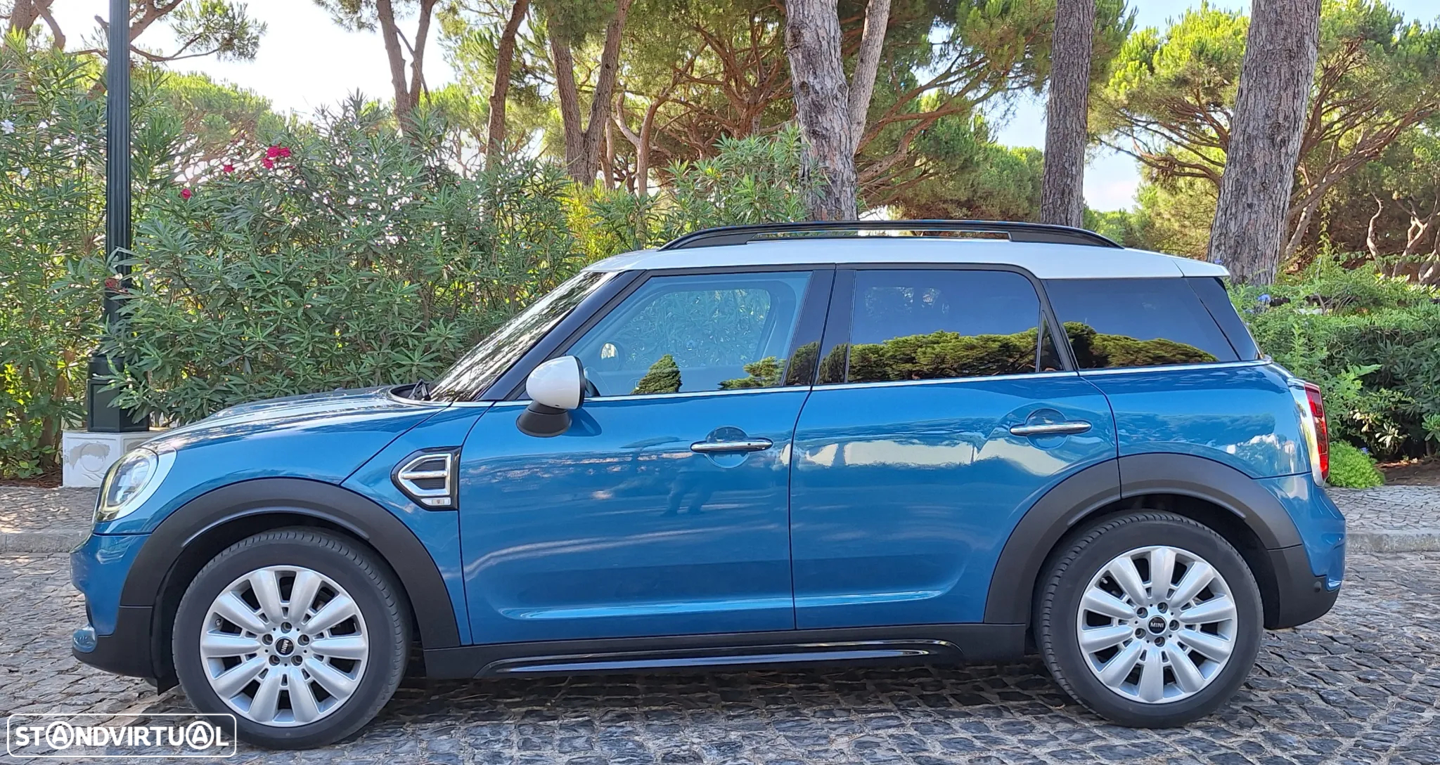 MINI Countryman Cooper - 13