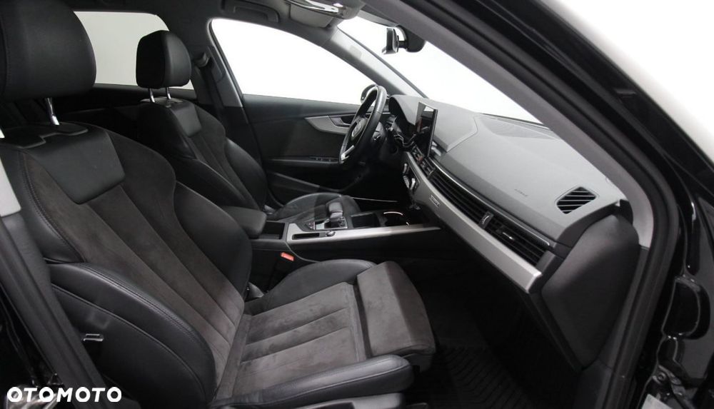 Audi A4 Allroad 40 TDI mHEV Quattro S tronic - 10