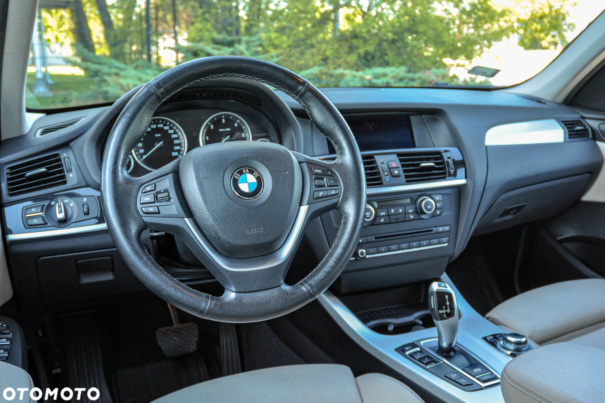 BMW X3 xDrive20d - 9
