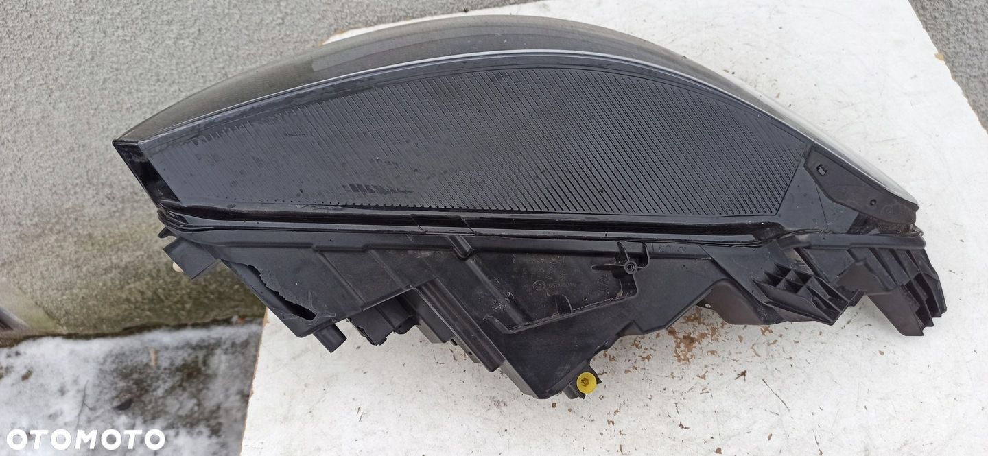 VW ID3 ID.3 LAMPA PRAWY PRZÓD FULL LED 10B941006C EU - 6