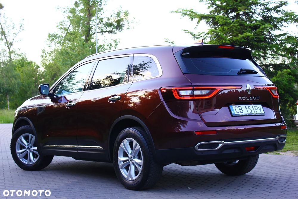 Renault Koleos 1.6 dCi Intens - 8