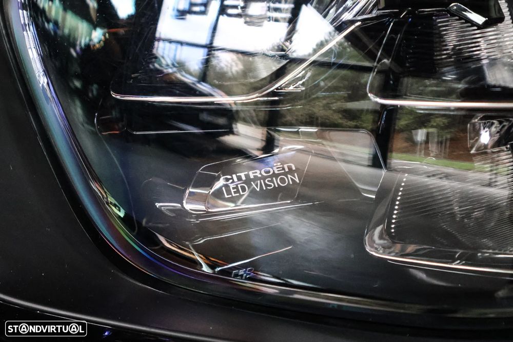 Citroën C3 1.2 PureTech Max - 4