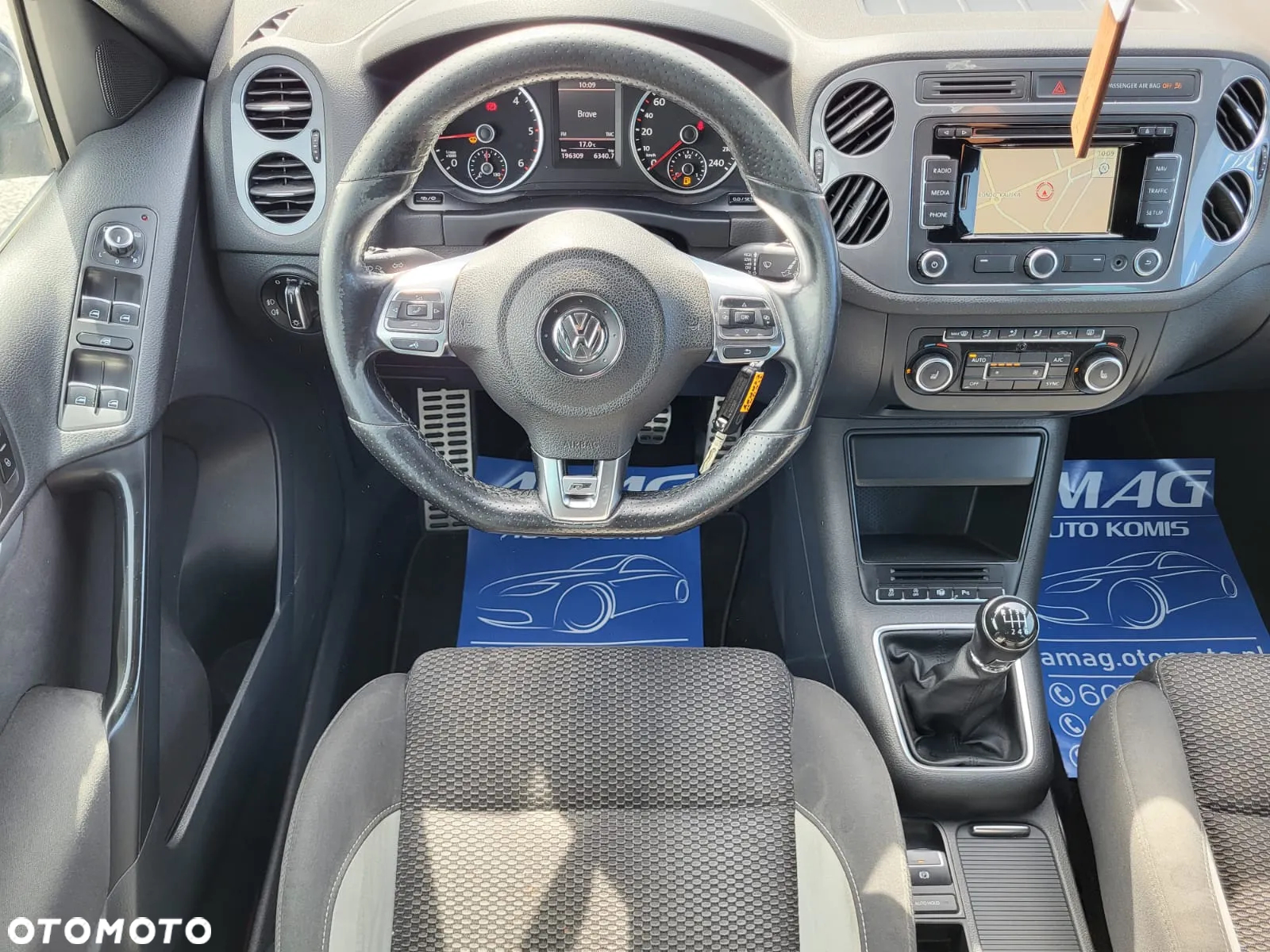 Volkswagen Tiguan 2.0 TDI R-Style - 21