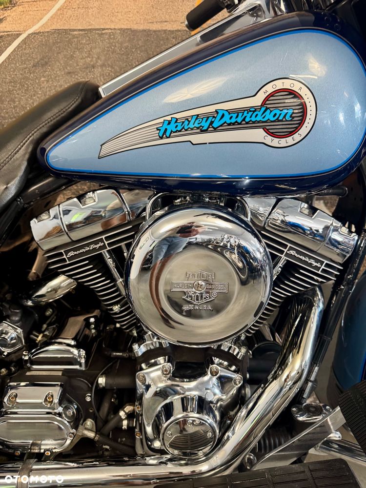 Harley-Davidson Touring Electra Glide - 7